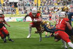 Gamedays 2024