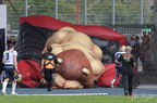 Gamedays 2024