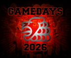 Gamedays 2026